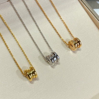 [Rose Tomorrow]ZERO 1 MINI NECKLACE