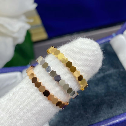 [Rose Tomorrow]BEE LOVE SMALL RING