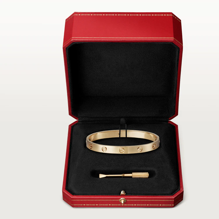 [Rose Tomorrow]LOVE BRACELET 6.1MM