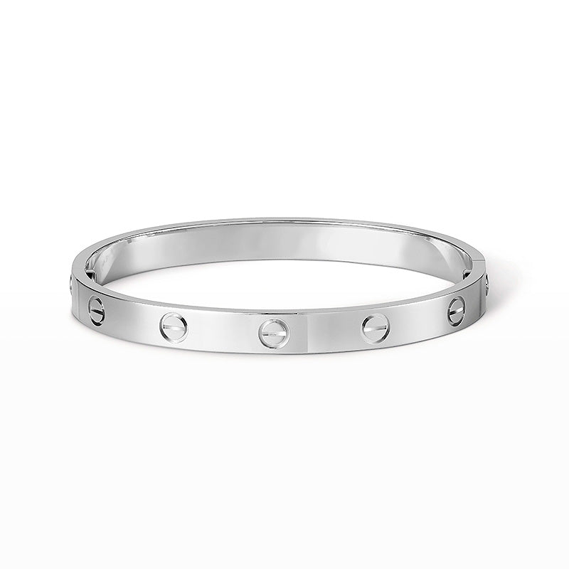 [Rose Tomorrow]LOVE BRACELET 6.1MM