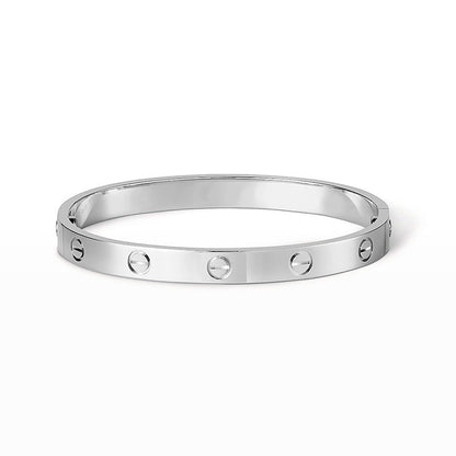 [Rose Tomorrow]LOVE BRACELET 6.1MM