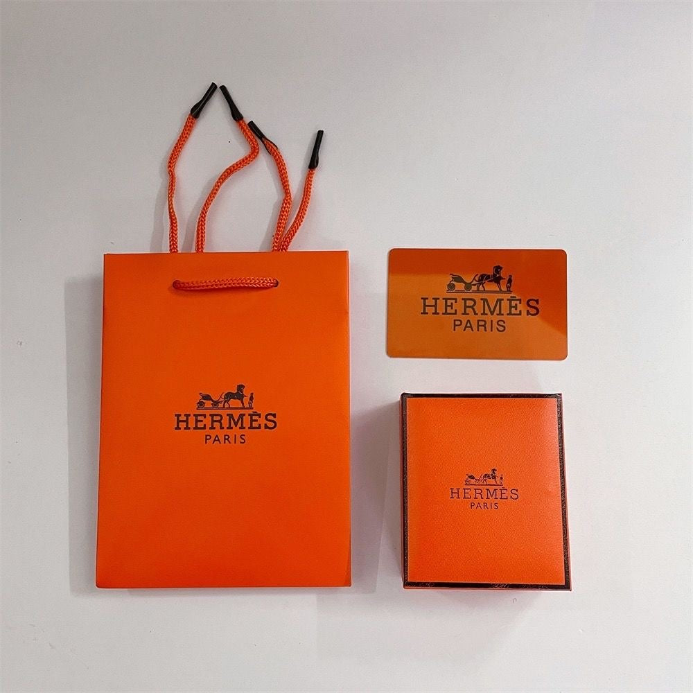 [Rose Tomorrow]HM BRACELET NECKLACE RING BOX GIFT BAG