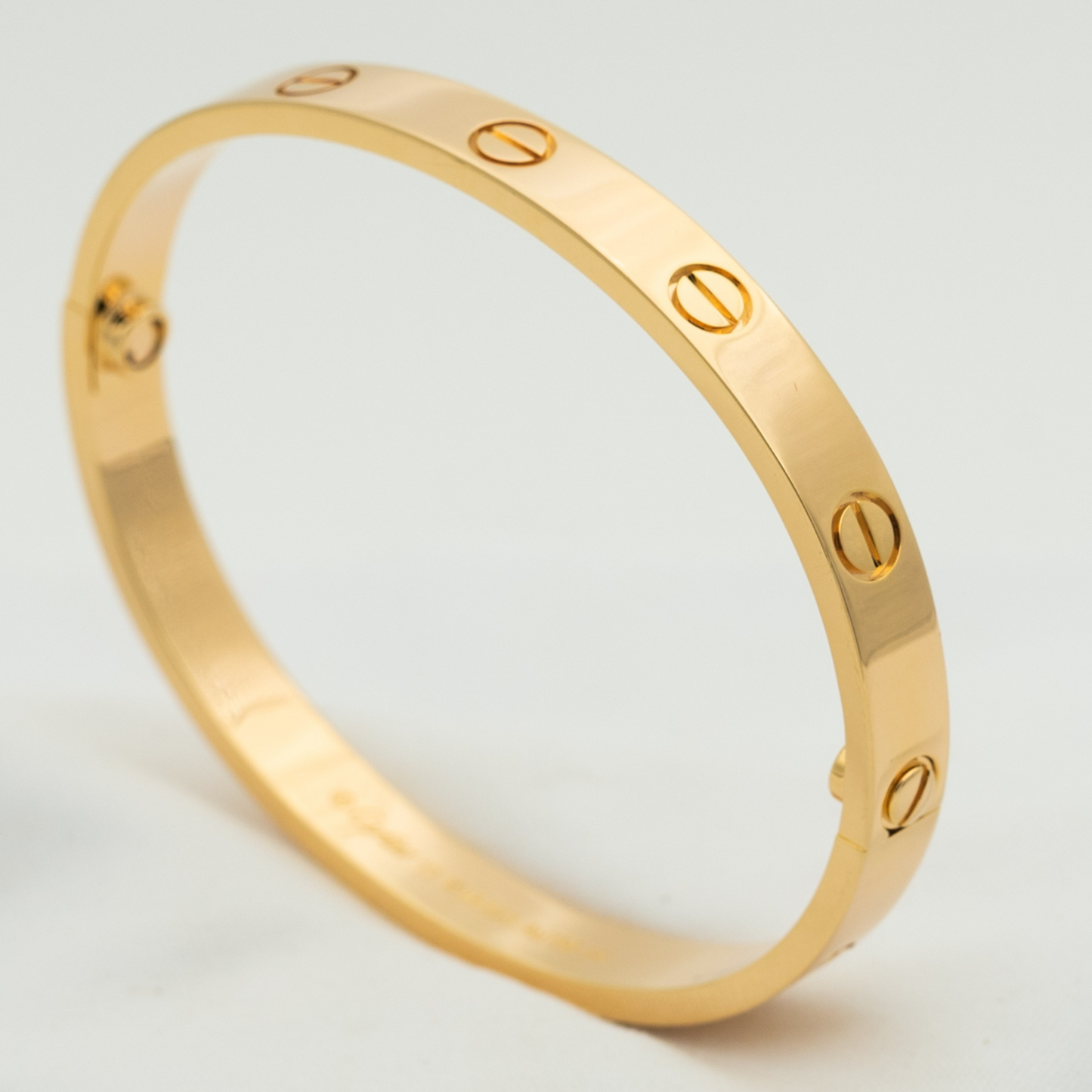 [Rose Tomorrow]LOVE BRACELET 6.1MM
